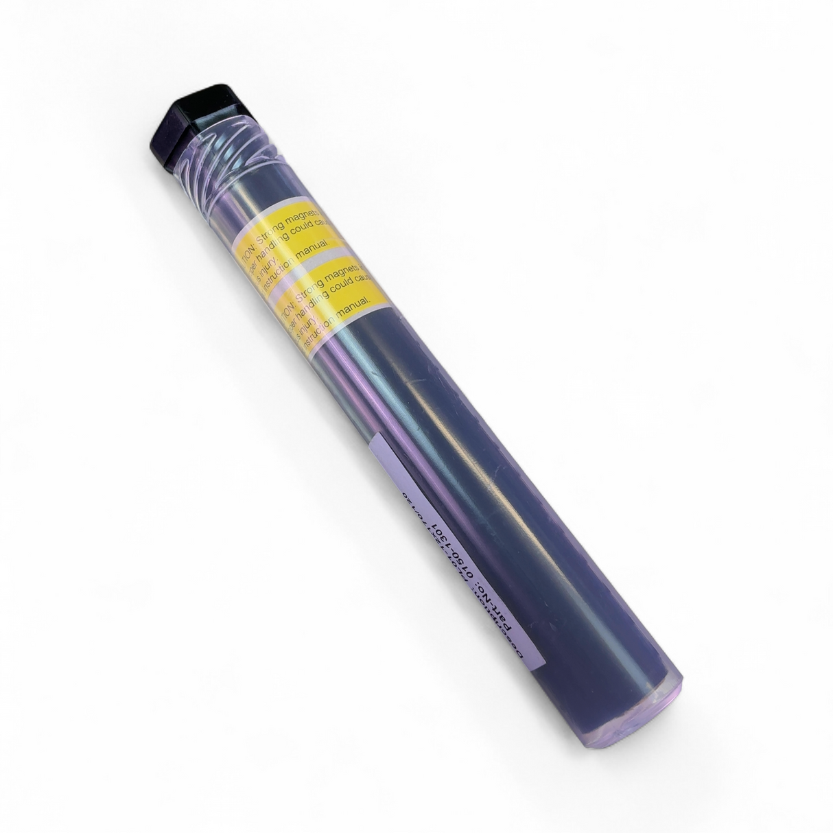 LinMot Standard Moving Slider Forcer/Carriage PL01-12x170/120 Motion Component (BO!) | Mr. Scientific - Image 10