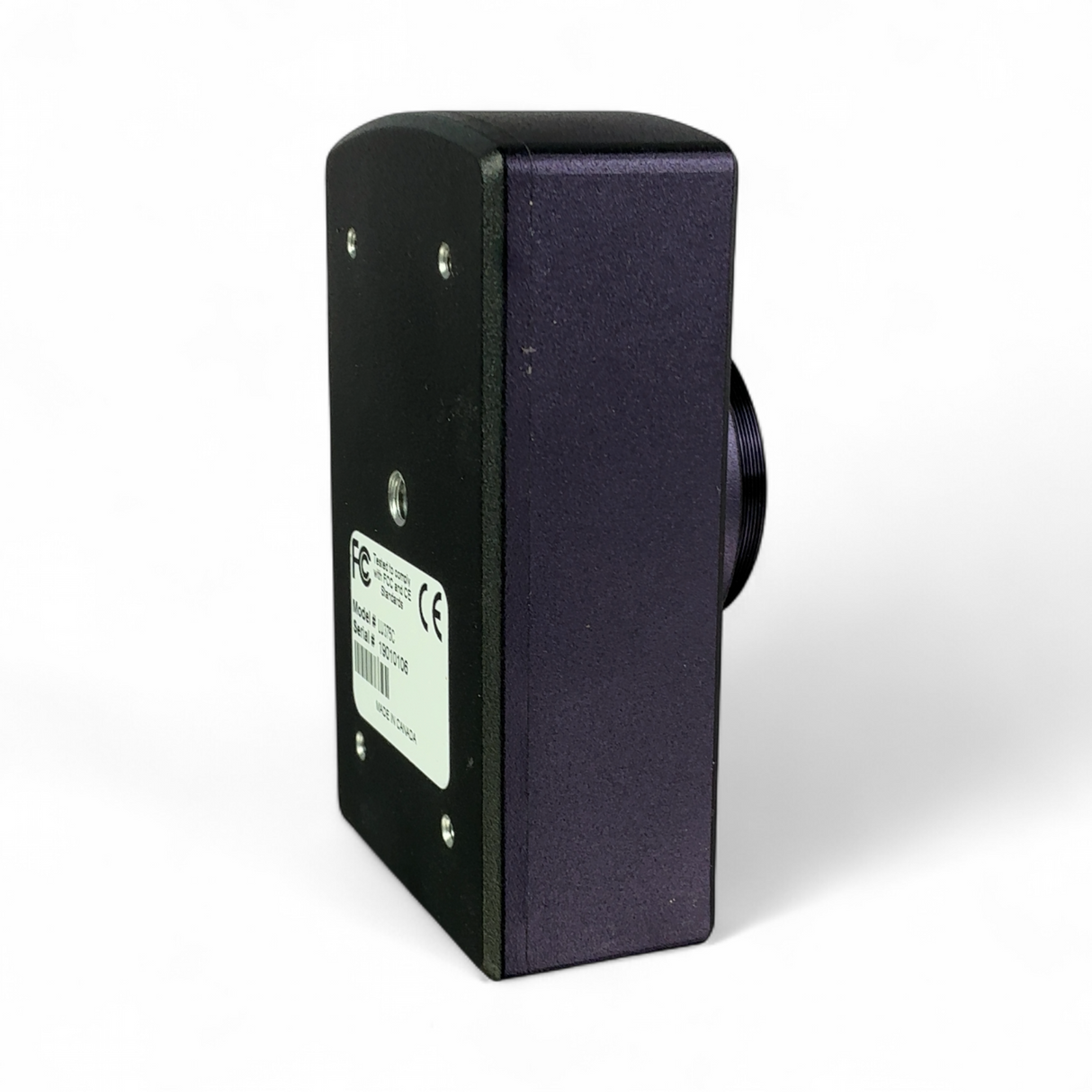 Lumenera LU375C Multi-Megapixel Digital Camera 3.1 Megapixel 2048 x 1536 | Safe & Secure Shipping - Image 11