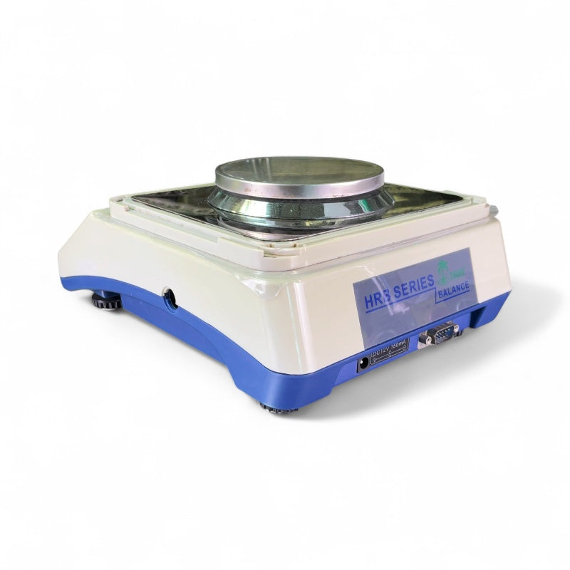 LW Measurements Tree HRB Series Electronic Precision Balance HRB203 (BO!) | Mr. Scientific - Image 5