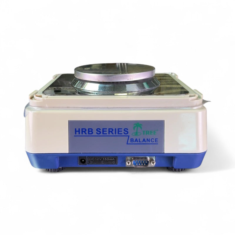 LW Measurements Tree HRB Series Electronic Precision Balance HRB203 (BO!) | Mr. Scientific - Image 6