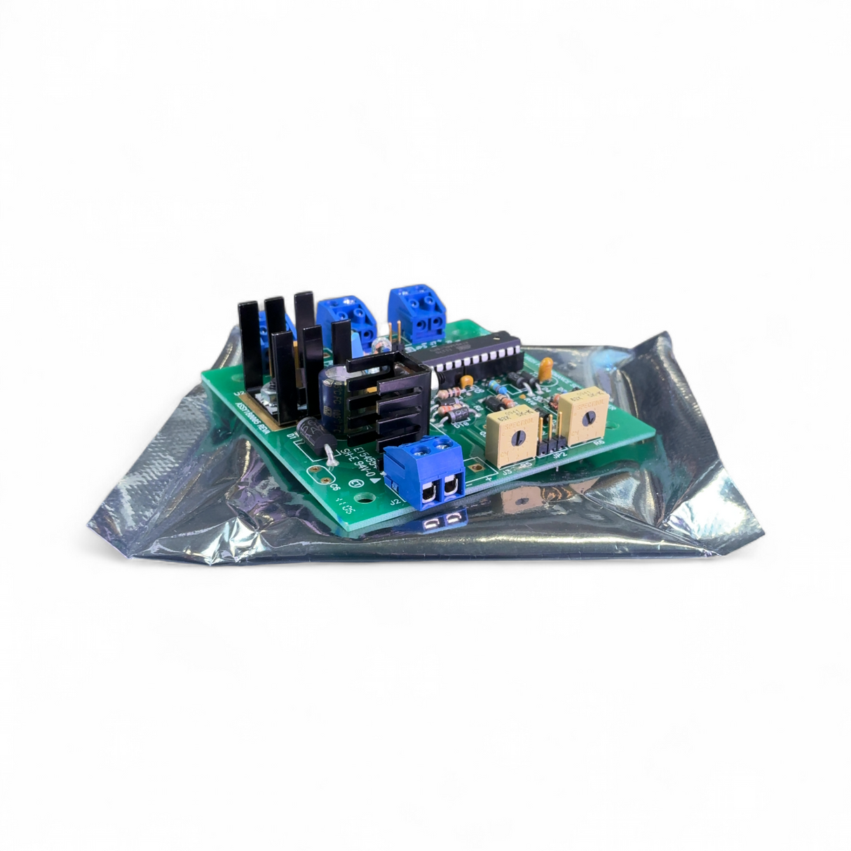 Magnetic Sensor Systems Proportional Power Driver Module PWM950 (Best Offer!) | Safe & Secure Shipping - Image 8