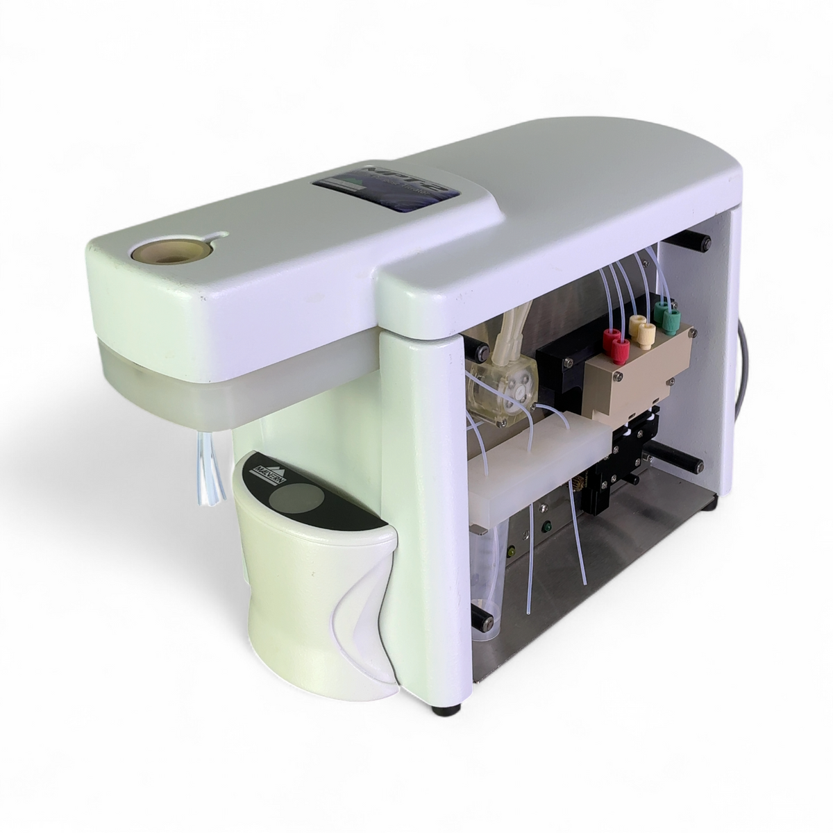 Malvern Multi Purpose Titrator MPT-2 Titration System (Best Offer!) | Ships Fast from Mr. Scientific - Image 4