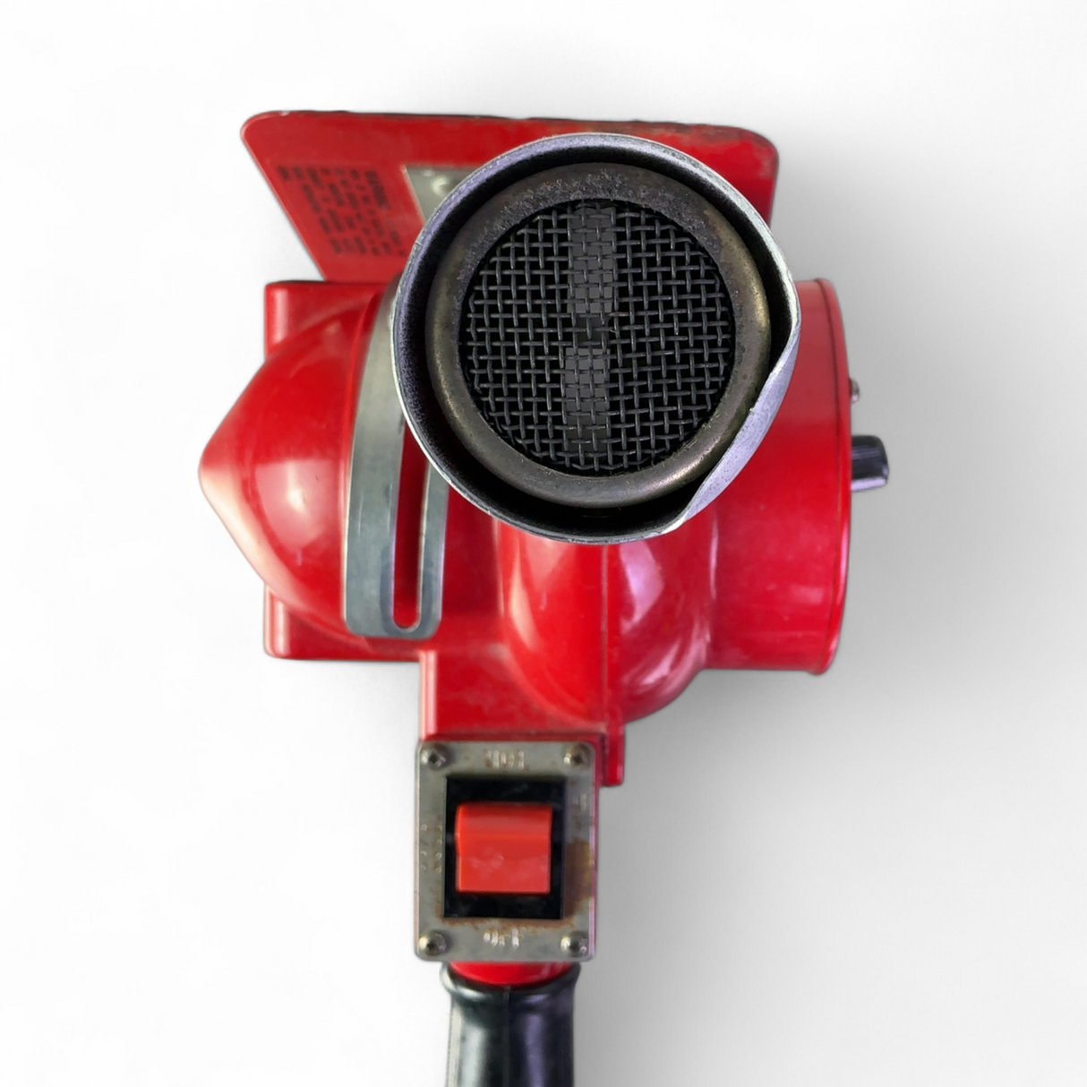 Master Appliance Corp. Varitemp 1000°F/538°C Max Heat Gun VT-750C | Order Direct and Save - Image 10