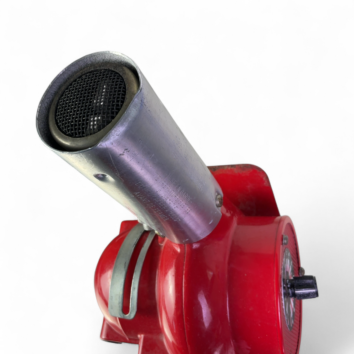Master Appliance Corp. Varitemp 1000°F/538°C Max Heat Gun VT-750C | Order Direct and Save - Image 11