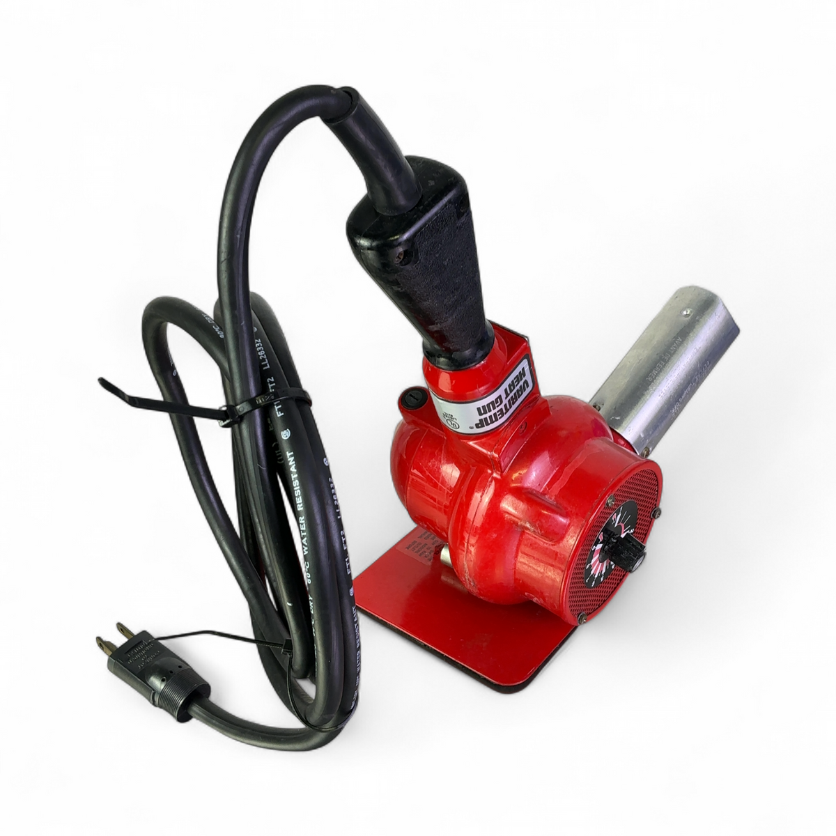 Master Appliance Corp. Varitemp 1000°F/538°C Max Heat Gun VT-750C | Order Direct and Save - Image 6