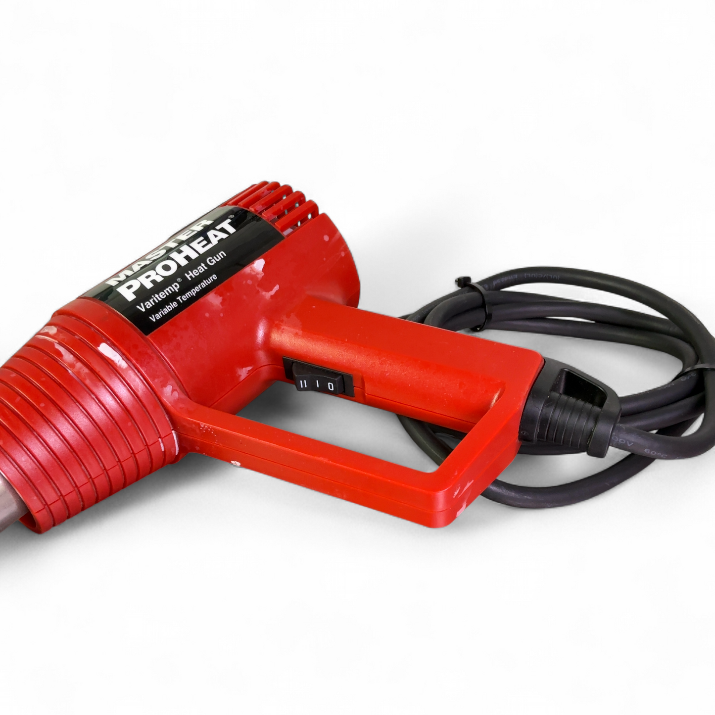 Master ProHeat Varitemp Variable Temperature Heat Gun PH-1200 | Safe & Secure Shipping - Image 18