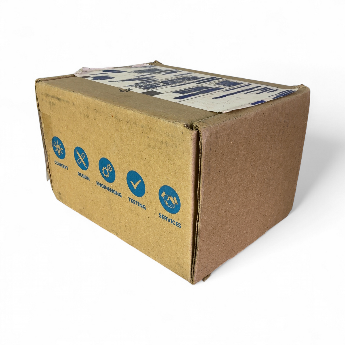 Masterflex L/S High-Performance Pump Head 77252-72 -- NEW (Best Offer!) | Safe & Secure Shipping - Image 5