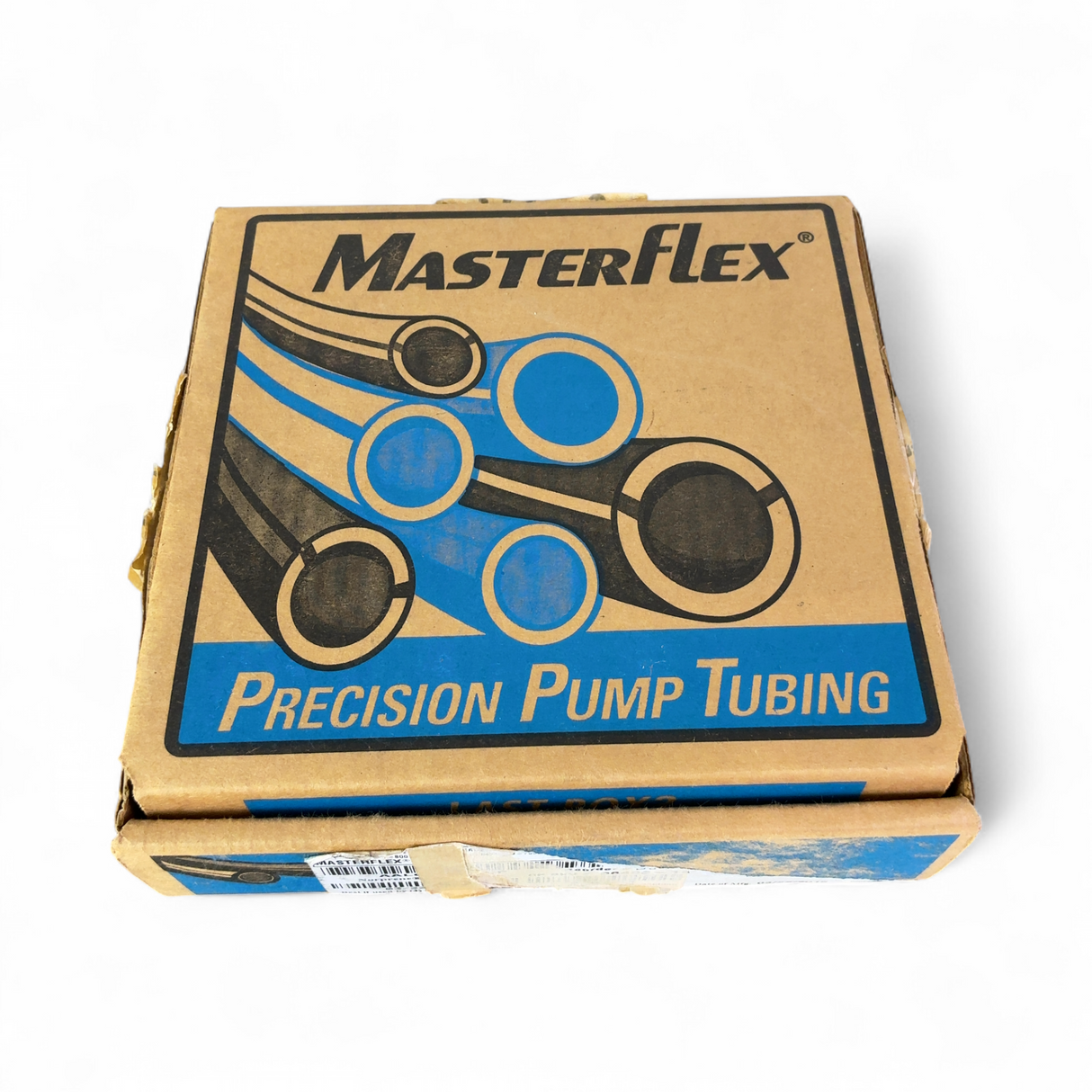 MasterFlex Norprene Food Tubing, 50ft 06402-14 (Best Offer!) | Order Direct and Save - Image 7