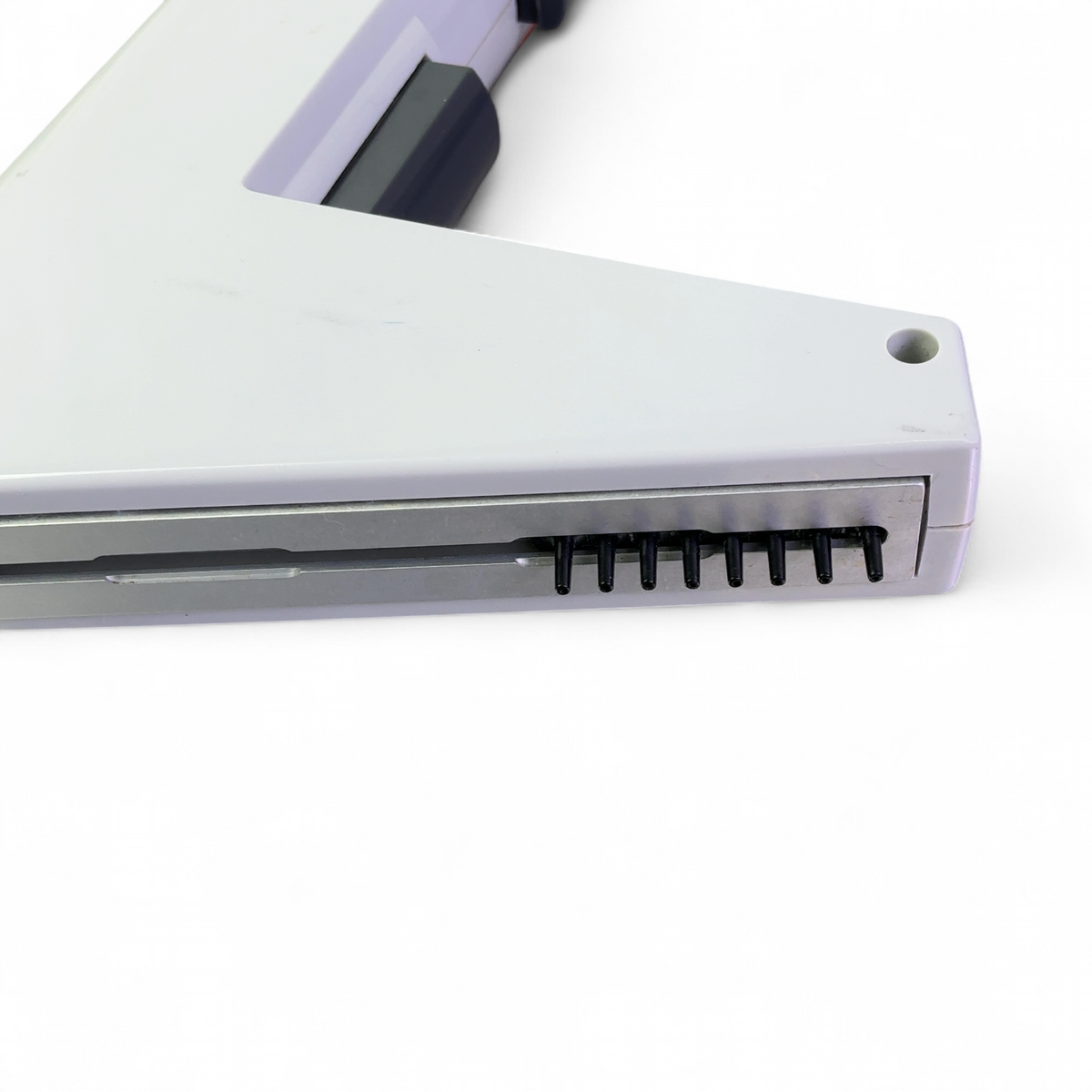 Matrix Impact2 12.5µL Electronic 8-Channel Pipette 122297001 w Charger - Image 6