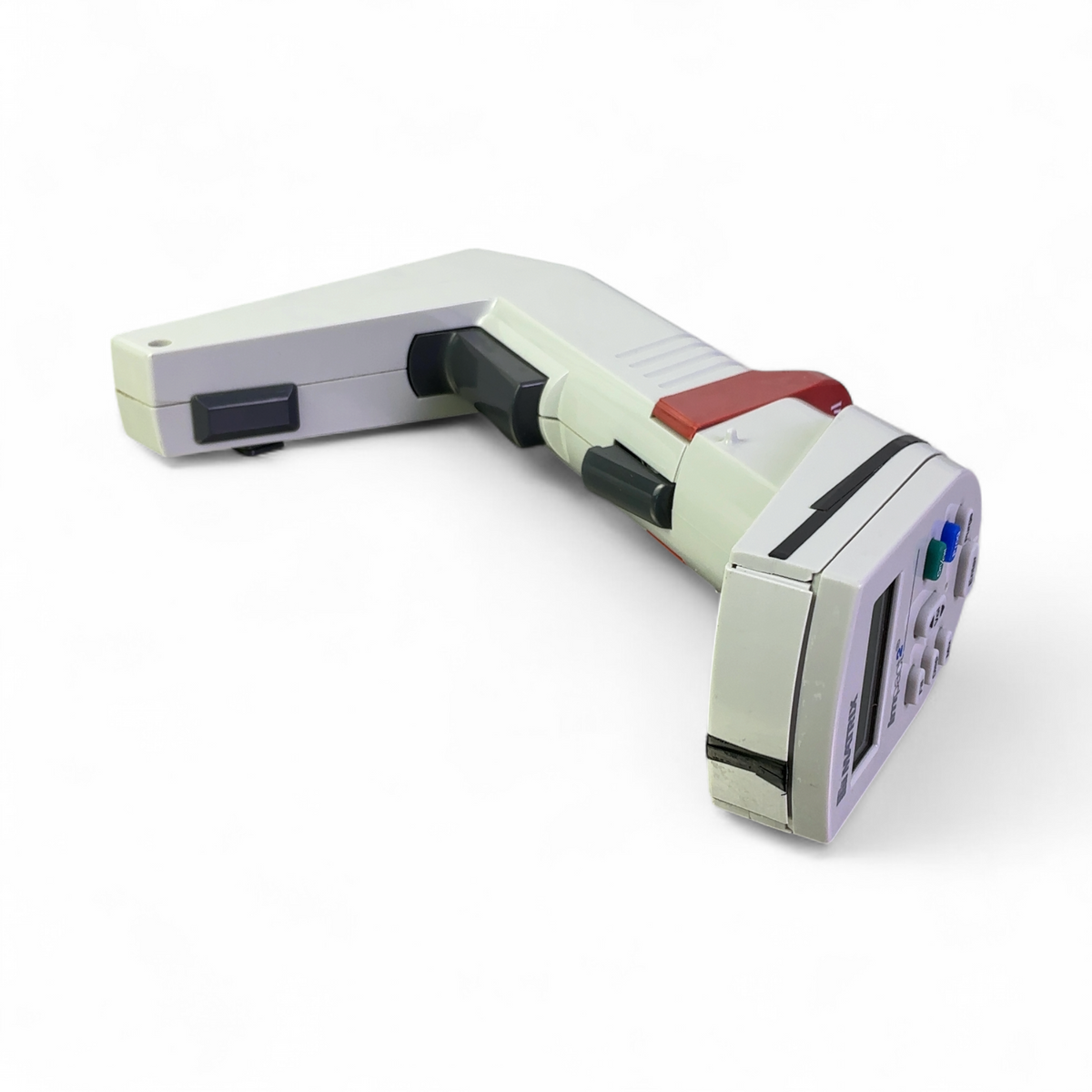 Matrix Impact2 12.5µL Electronic 8-Channel Pipette 122297001 w Charger - Image 9