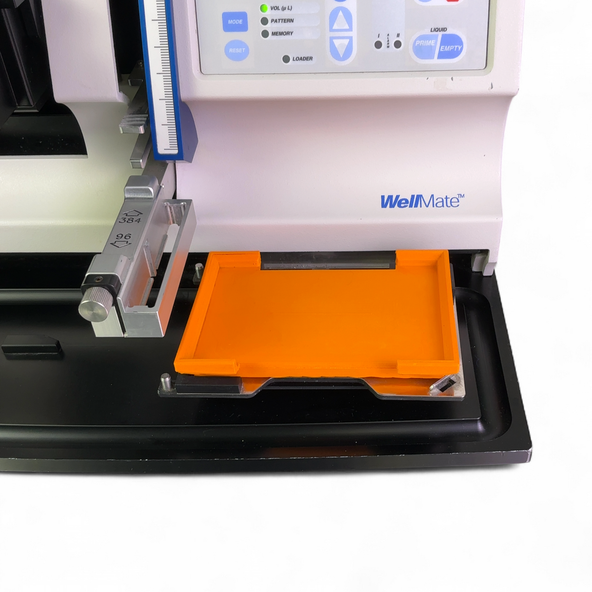 Matrix Technologies WellMate Microplate Filler Dispenser WORKS | Order Direct and Save - Image 4