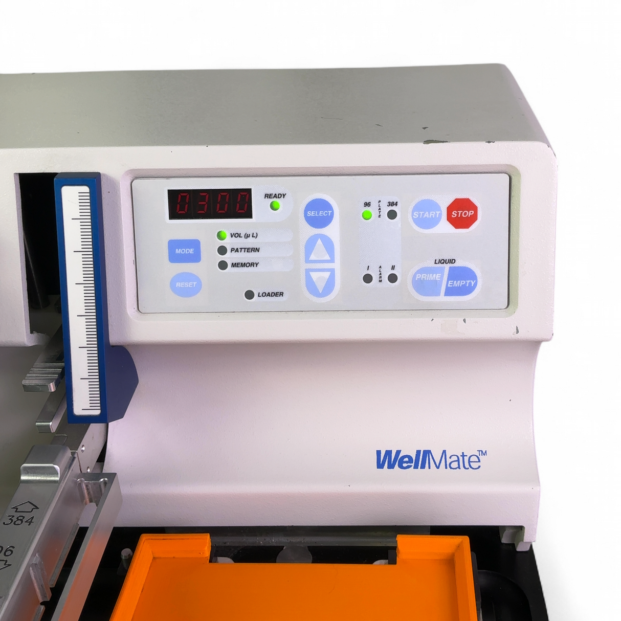 Matrix Technologies WellMate Microplate Filler Dispenser WORKS | Order Direct and Save - Image 7
