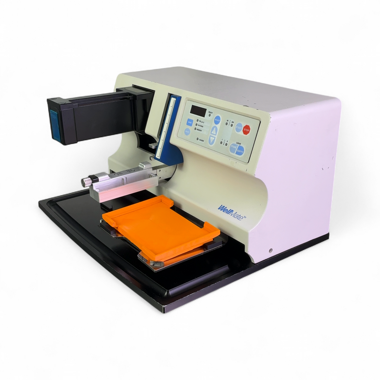 Matrix Technologies WellMate Microplate Filler Dispenser WORKS | Order Direct and Save - Image 9