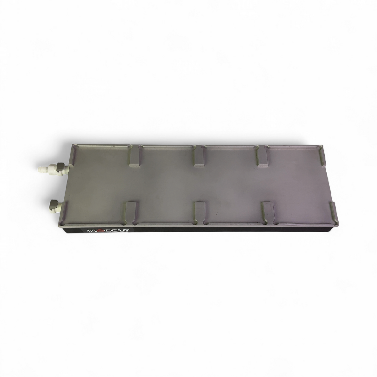 MéCour PerkinElmer Janus PCR Four-Plate Thermal Block Accessory 80-04PE | Mr. Scientific - Image 2