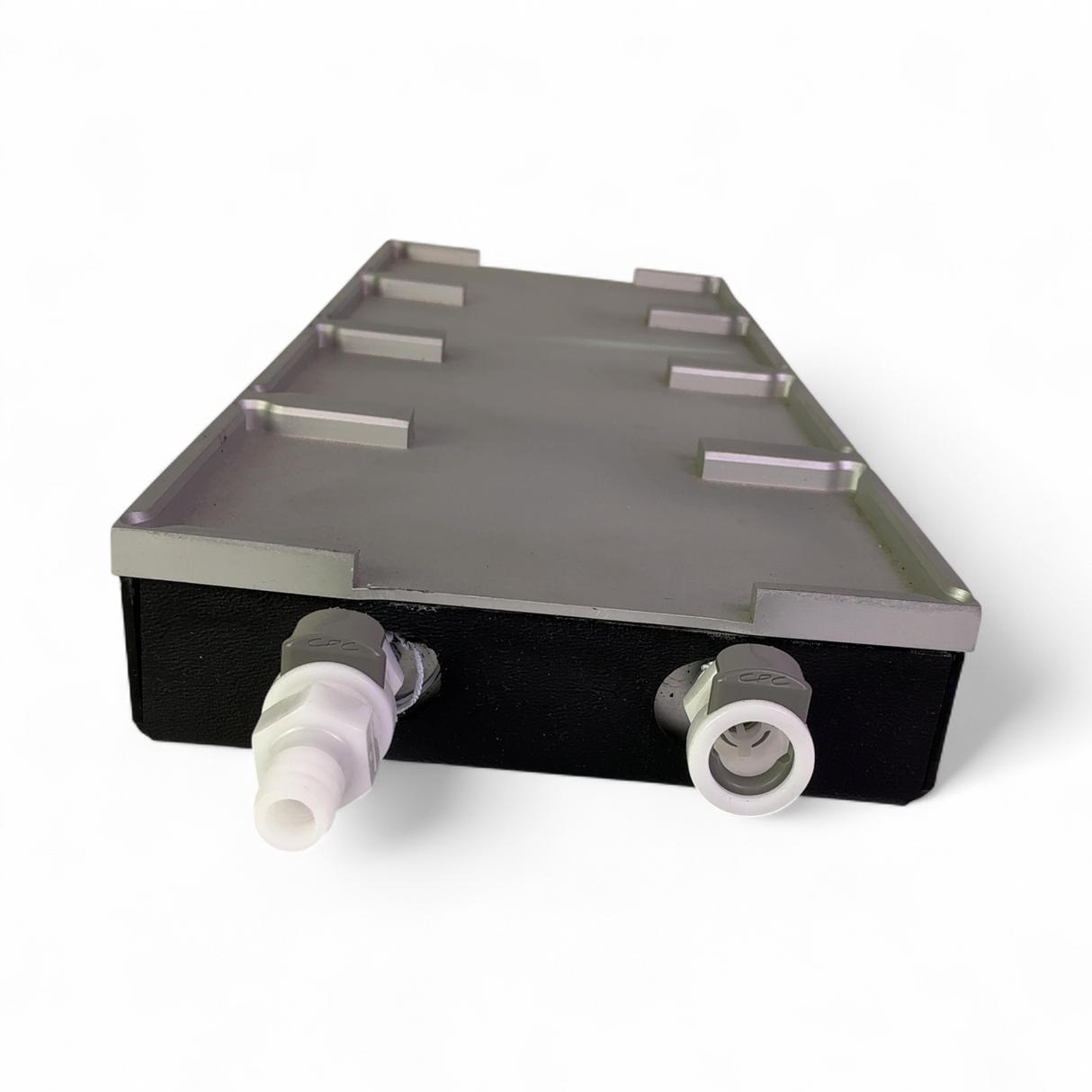 MéCour PerkinElmer Janus PCR Four-Plate Thermal Block Accessory 80-04PE | Mr. Scientific - Image 7