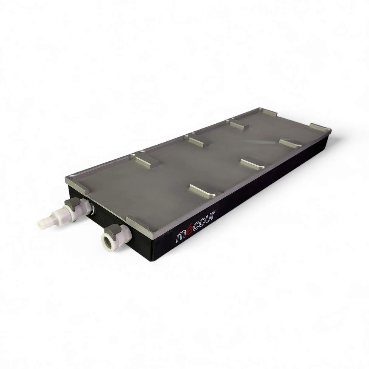 MéCour PerkinElmer Janus PCR Four-Plate Thermal Block Accessory 80-04PE | Mr. Scientific - Image 8