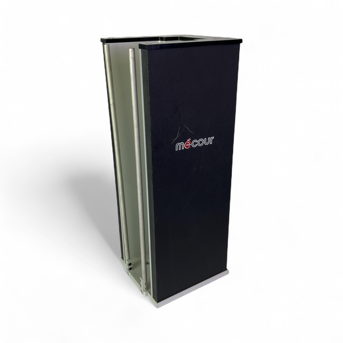 MéCour Thermo Spinnaker 35-Plate Capacity Plate Stacker Unit 35-STKR | Safe & Secure Shipping - Image 3