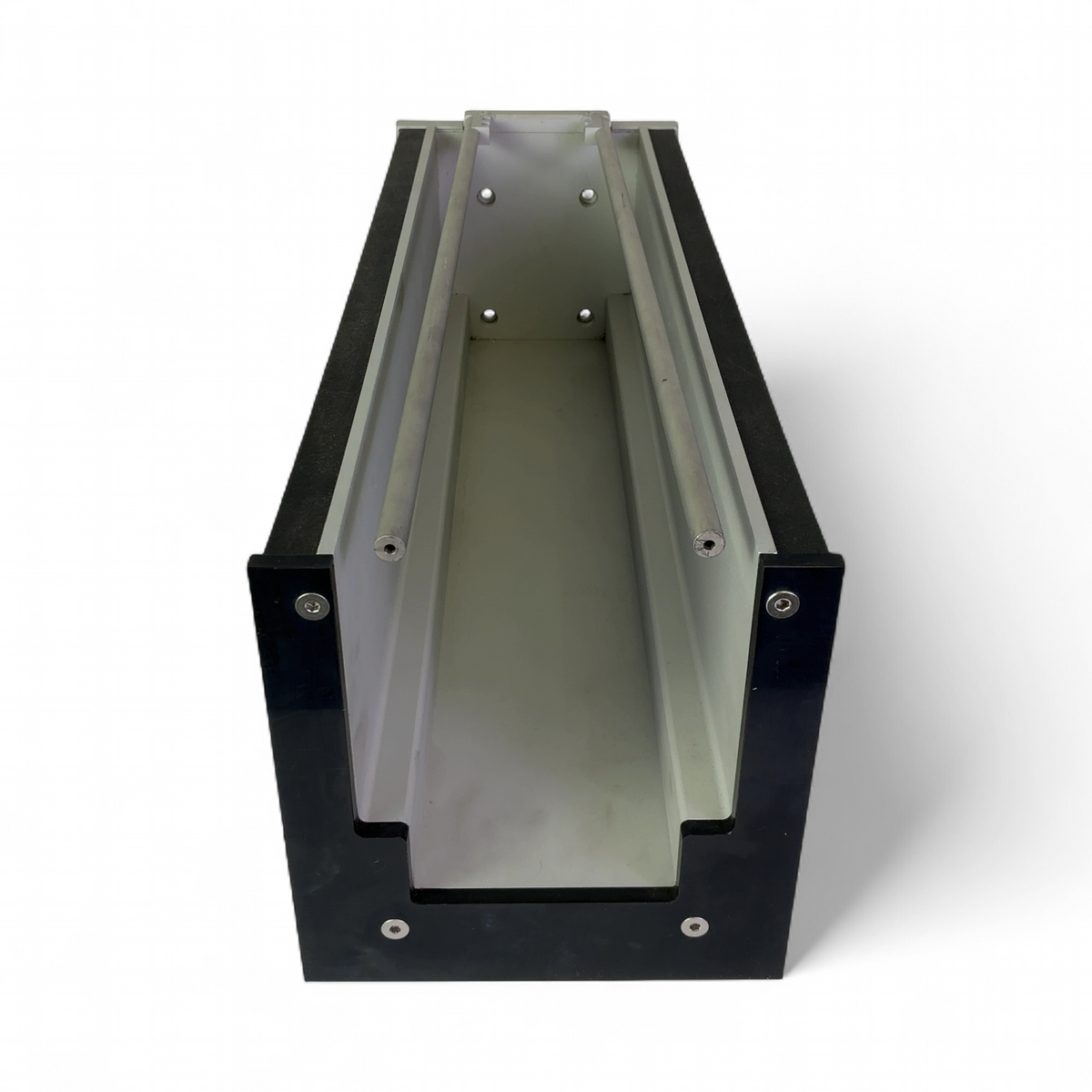 MéCour Thermo Spinnaker 35-Plate Capacity Plate Stacker Unit 35-STKR | Safe & Secure Shipping - Image 9