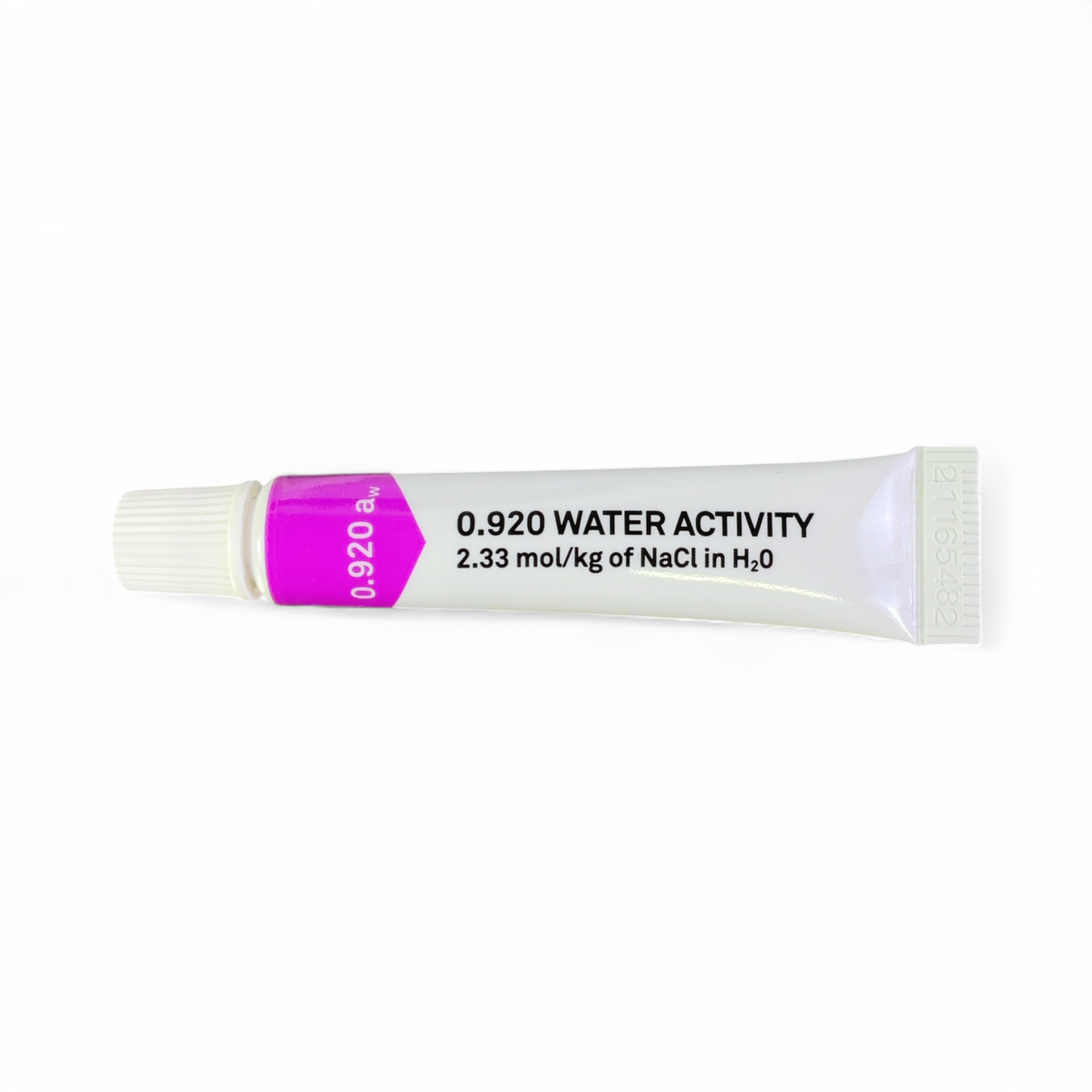 Meter 0.920aw Water Activity Standards, NaCl 2.33mol/kg in H2O 21165482; Exp 3/23 | Order Direct and Save - Image 5