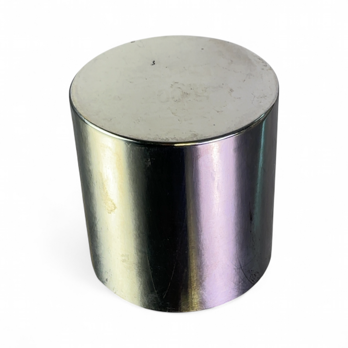 Mettler Ohaus Assorted Calibration Weights; 5kg, 2x1kg, 500g, 2x200g, 100g | Ships Fast from Mr. Scientific - Image 10