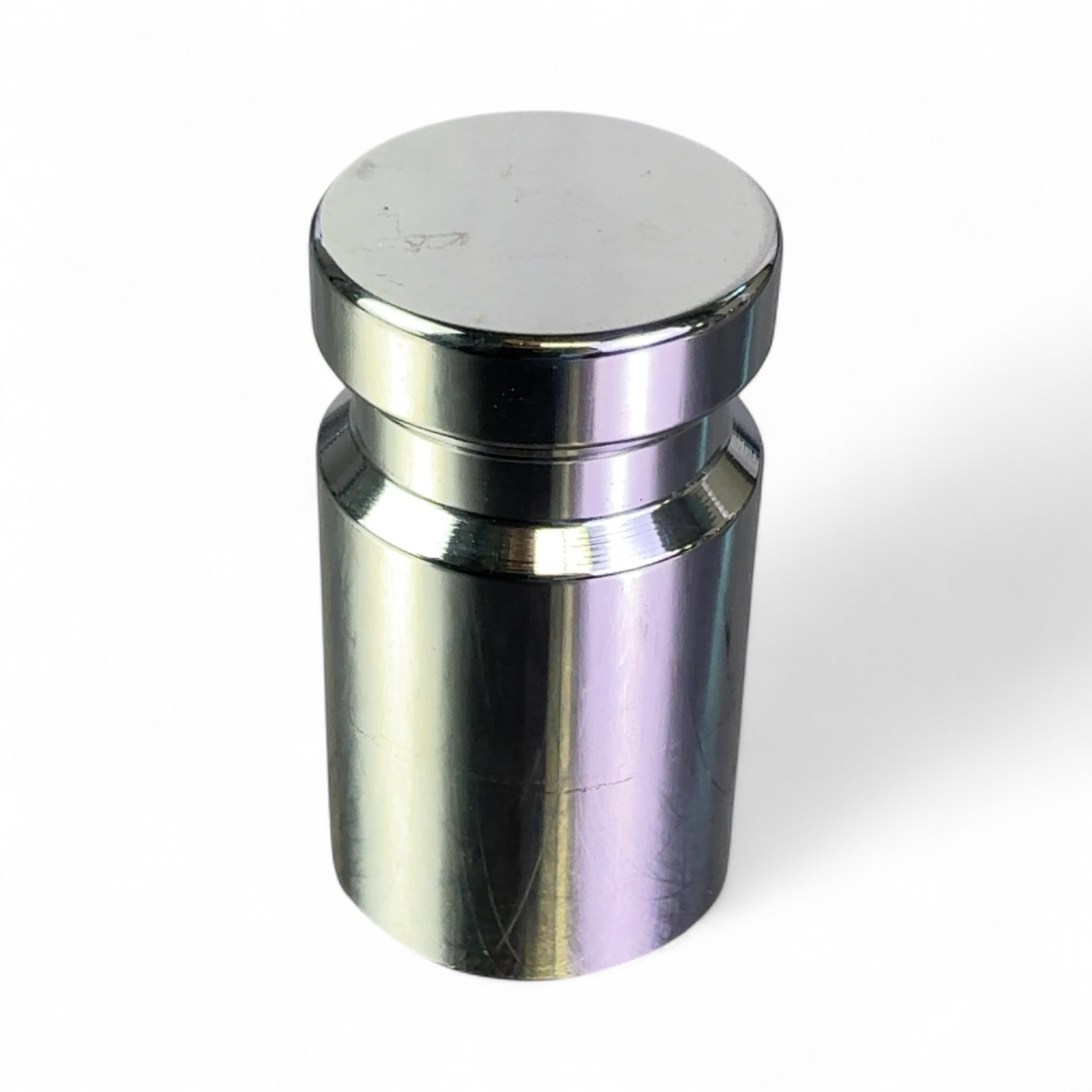 Mettler Ohaus Assorted Calibration Weights; 5kg, 2x1kg, 500g, 2x200g, 100g | Ships Fast from Mr. Scientific - Image 12