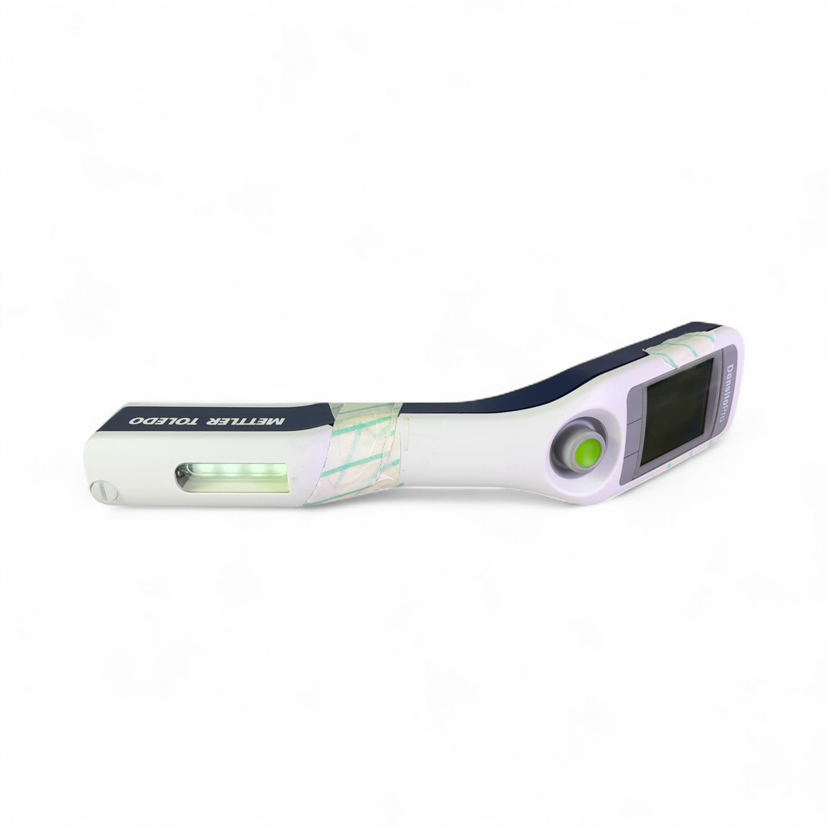 Mettler Toledo DensitoPro Portable Digital Density Meter 30330858 | Ships Fast from Mr. Scientific - Image 2