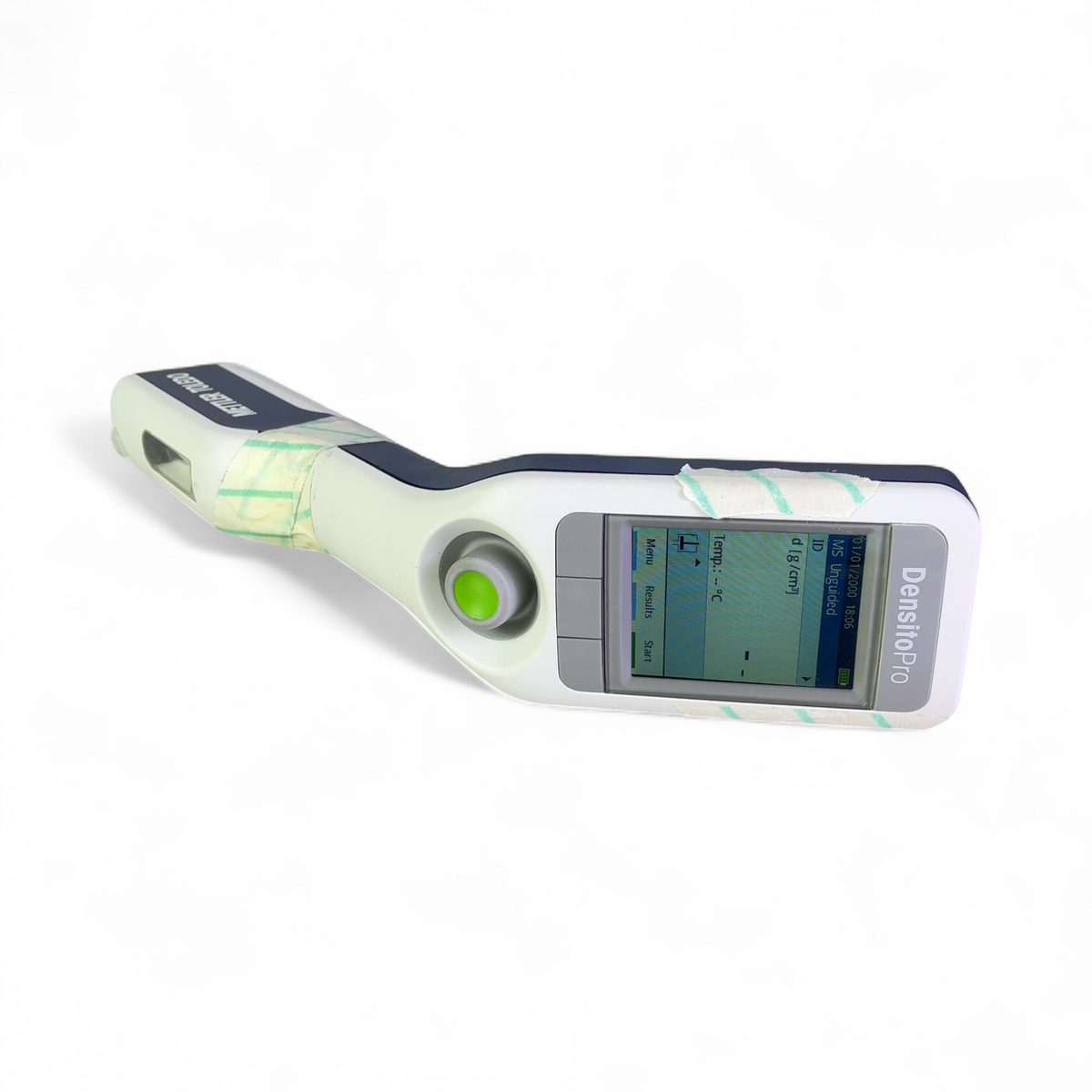 Mettler Toledo DensitoPro Portable Digital Density Meter 30330858 | Ships Fast from Mr. Scientific - Image 3