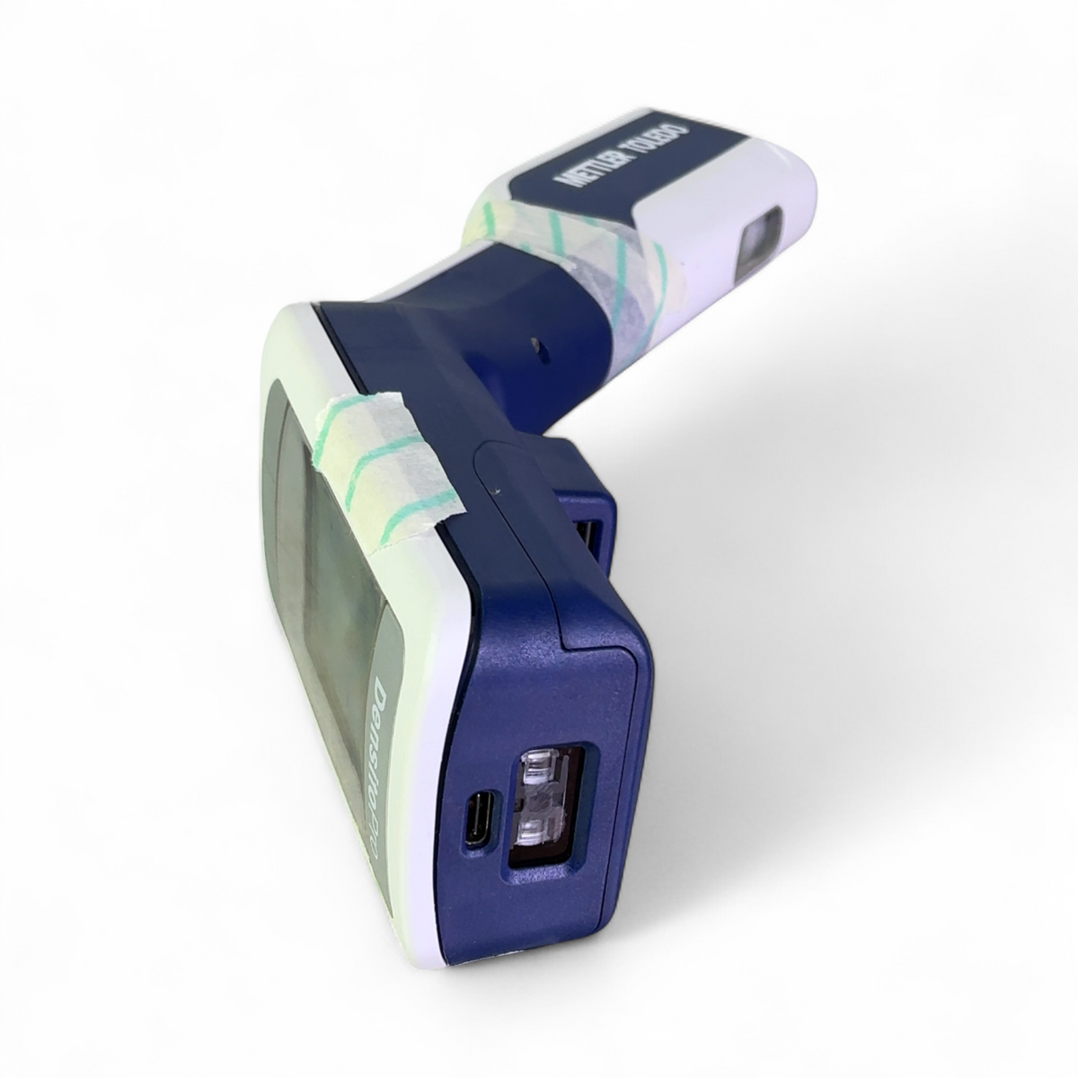 Mettler Toledo DensitoPro Portable Digital Density Meter 30330858 | Ships Fast from Mr. Scientific - Image 4