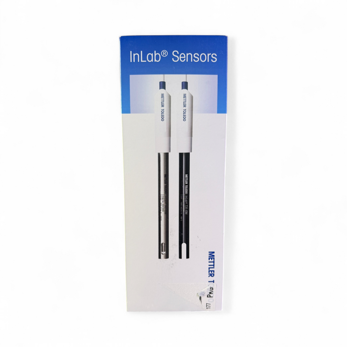 Mettler Toledo InLab 731 Conductivity Sensor Probe 51344020 - New - Image 1