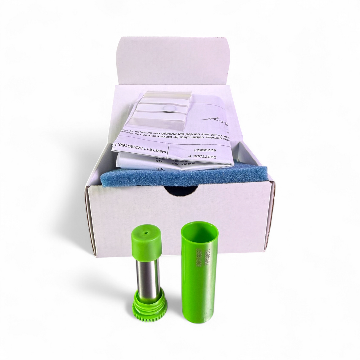 Mettler Toledo OptoCap BT02T 30018857 - New - Image 3