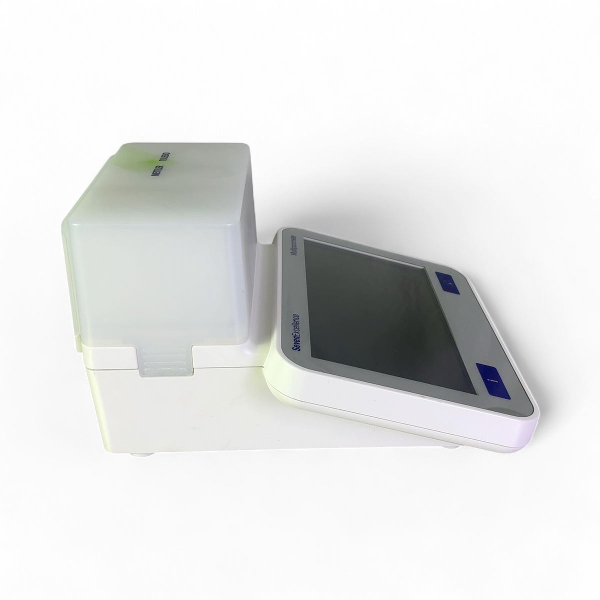 Mettler Toledo SevenExcellence Multiparameter w Go-ISM/Conductivity Probes & Stand 8603, 51344020, 51344102 - Image 10