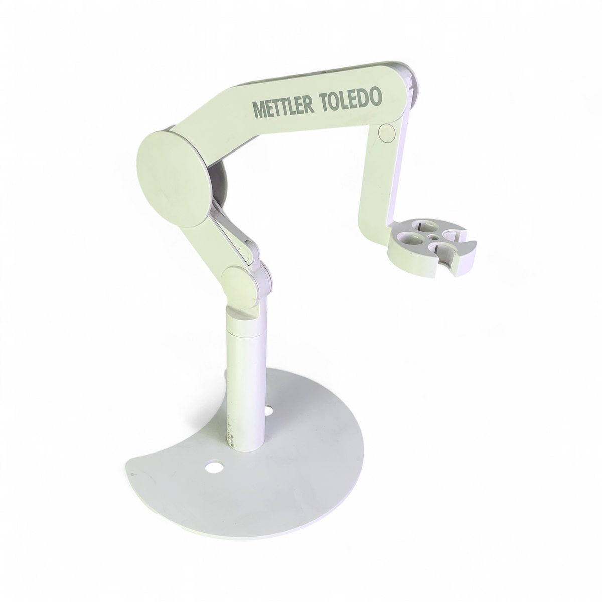 Mettler Toledo SevenExcellence Multiparameter w Go-ISM/Conductivity Probes & Stand 8603, 51344020, 51344102 - Image 13