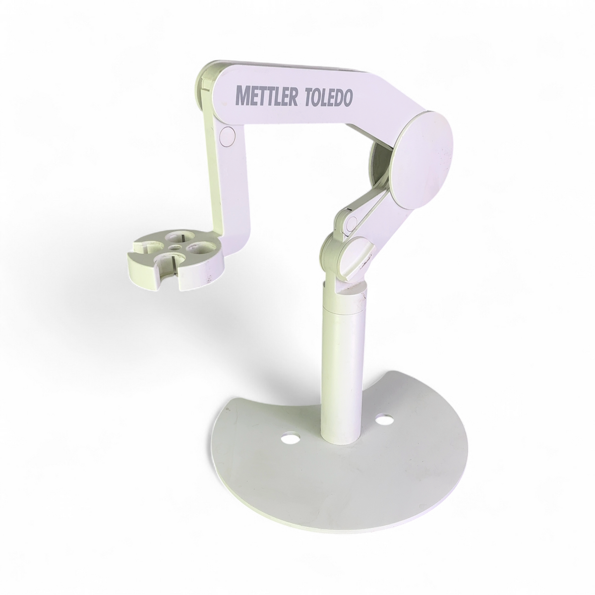 Mettler Toledo SevenExcellence Multiparameter w Go-ISM/Conductivity Probes & Stand 8603, 51344020, 51344102 - Image 14