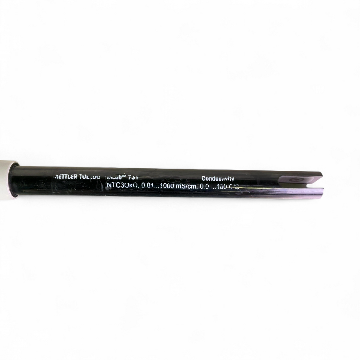 Mettler Toledo SevenExcellence Multiparameter w Go-ISM/Conductivity Probes & Stand 8603, 51344020, 51344102 - Image 19