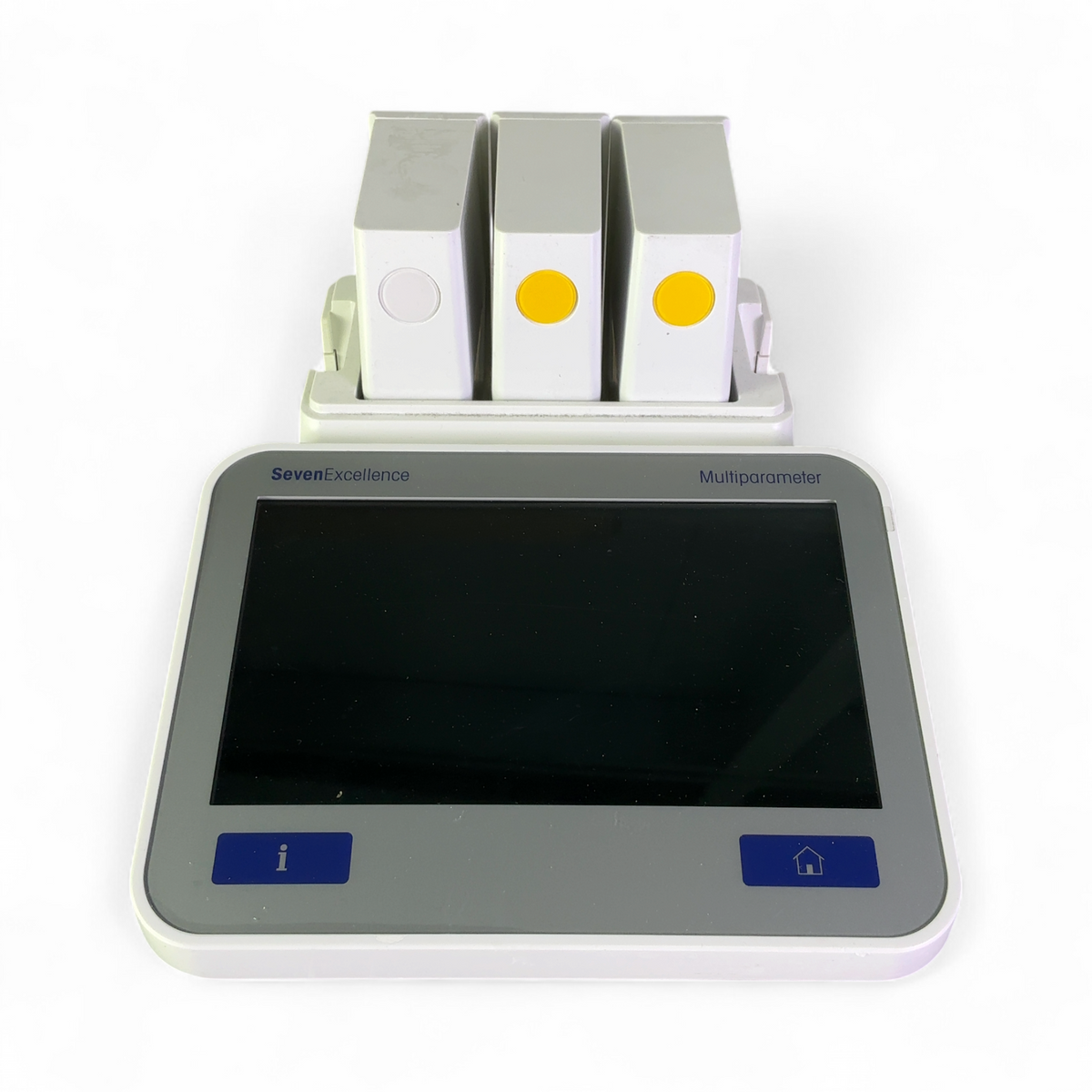 Mettler Toledo SevenExcellence Multiparameter w In-Lab Pro ISM Probe 30046240, 30014096 - Image 13