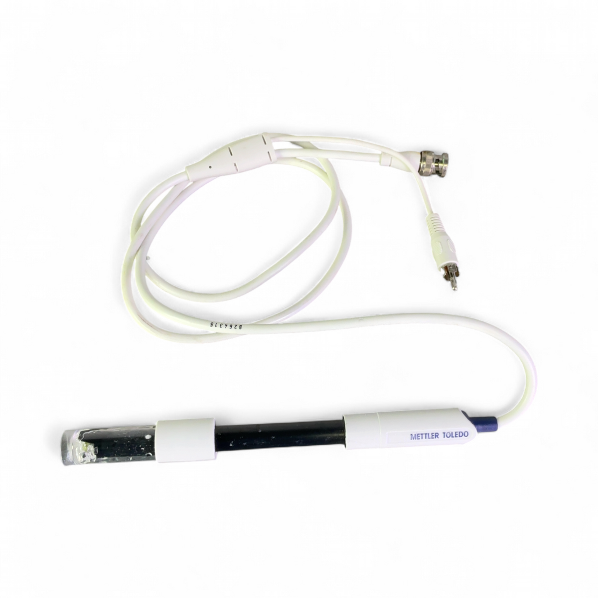 Mettler Toledo SevenExcellence Multiparameter w In-Lab Pro ISM Probe 30046240, 30014096 - Image 17