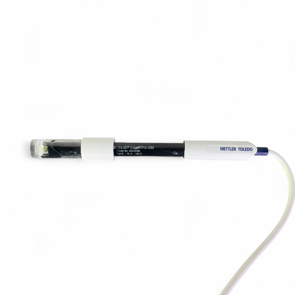 Mettler Toledo SevenExcellence Multiparameter w In-Lab Pro ISM Probe 30046240, 30014096 - Image 18