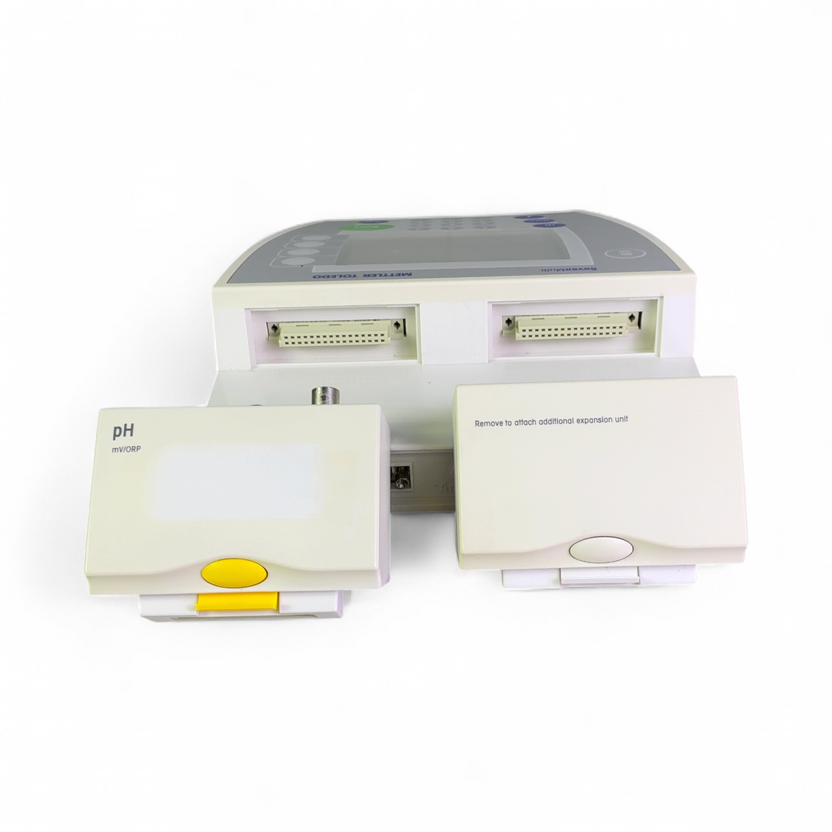 Mettler Toledo SevenMulti pH / Conductivity Dual Function Meter 8603 and Stand | Order Direct and Save - Image 13
