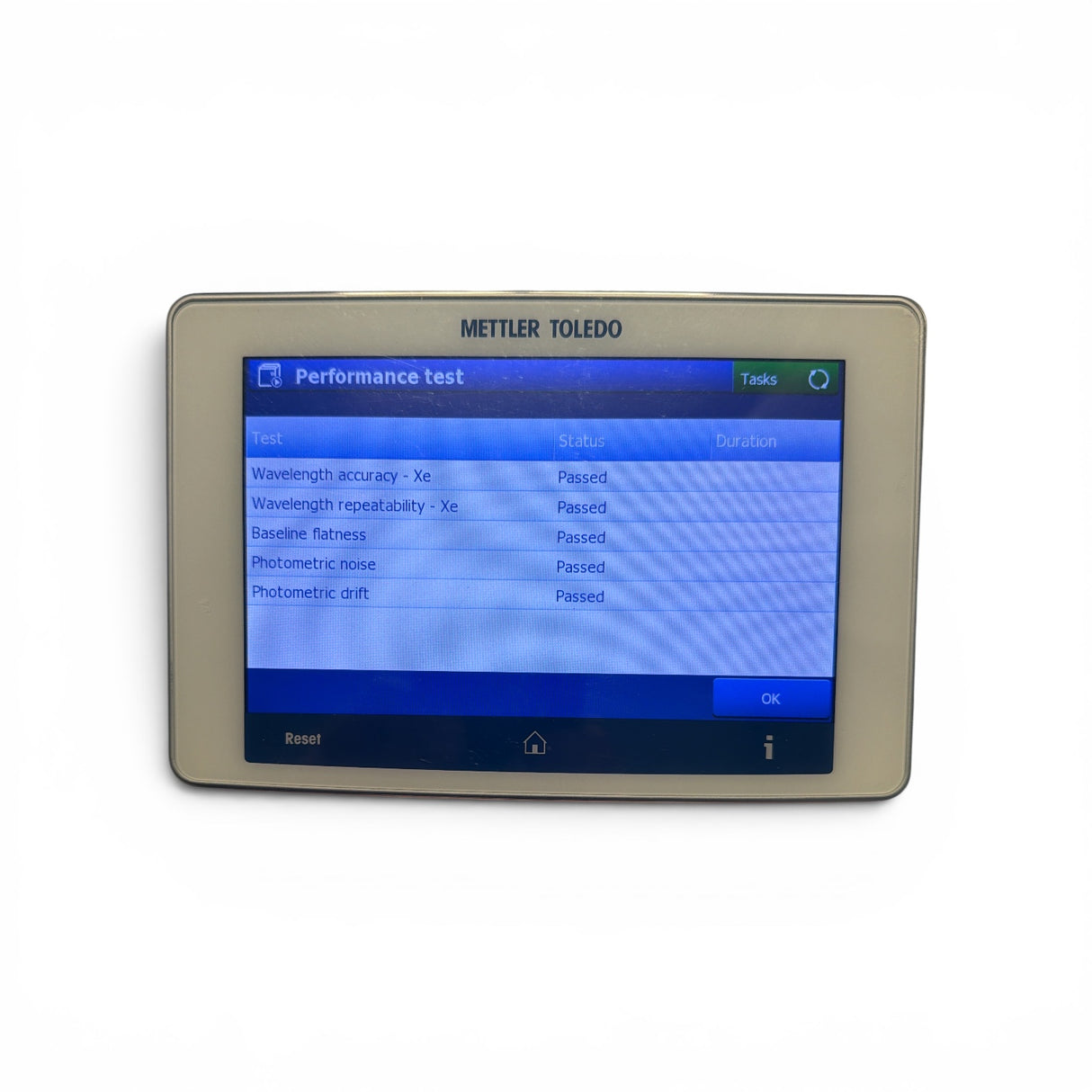 Mettler Toledo UV/Vis Excellence UV5Nano Spectrophotometer w/ Terminal - Image 12