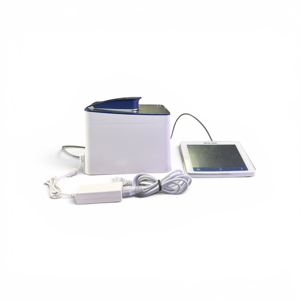 Mettler Toledo UV/Vis Excellence UV5Nano Spectrophotometer w/ Terminal - Image 8