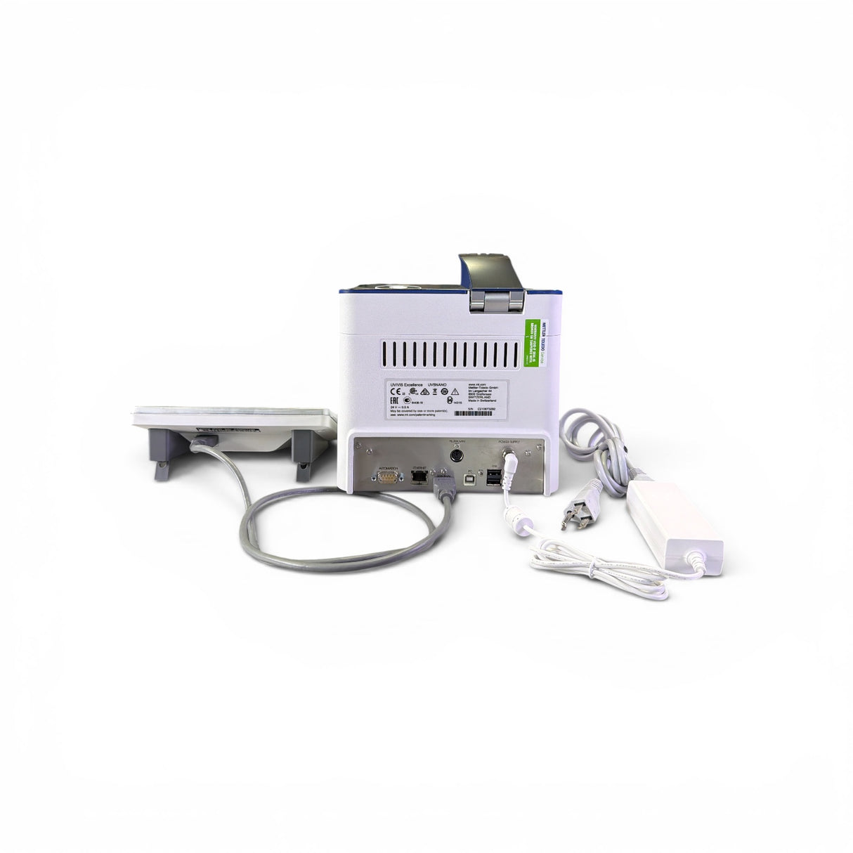 Mettler Toledo UV/Vis Excellence UV5Nano Spectrophotometer w/ Terminal - Image 9