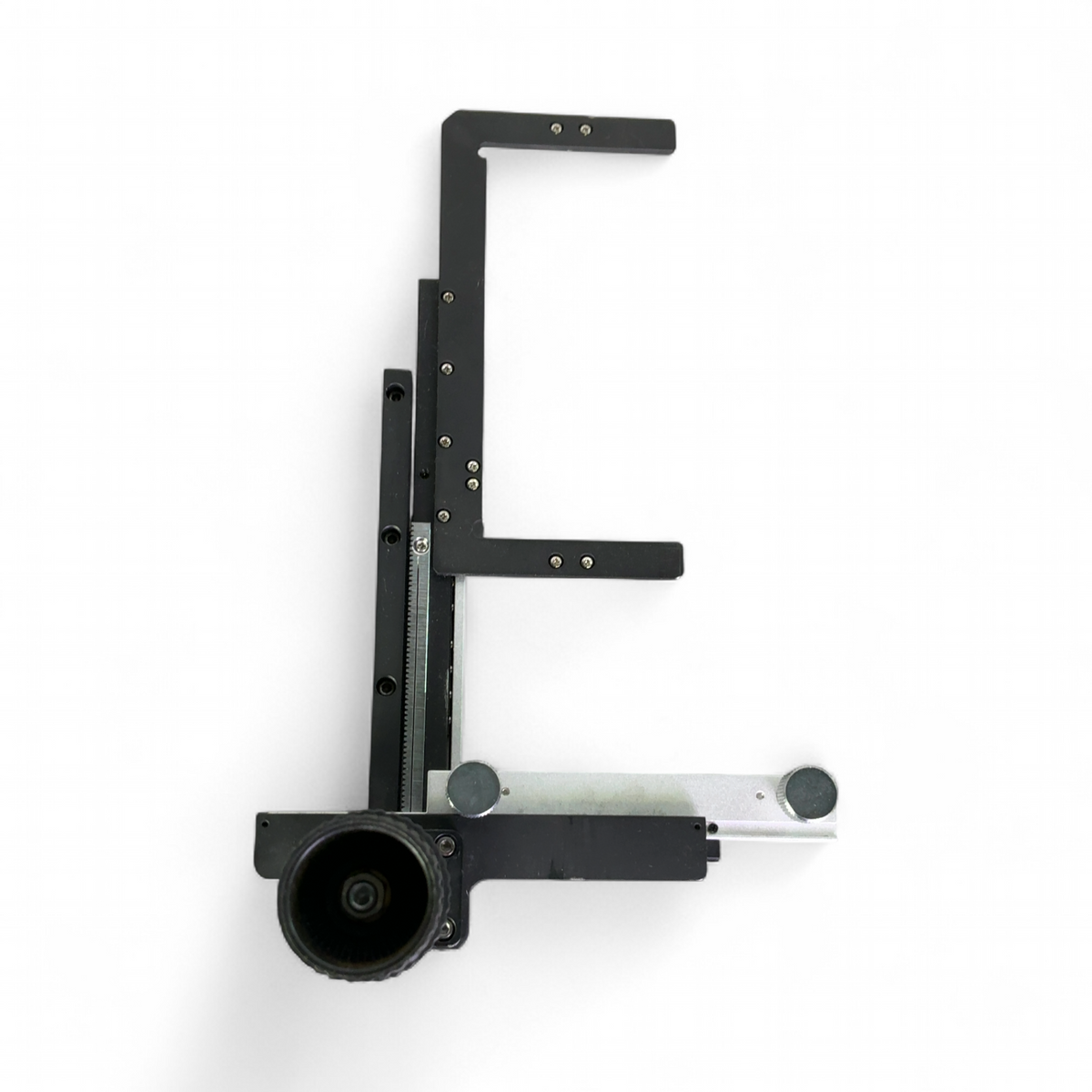 Microscope XY Mechanical Translation Stage Replacement Component | Safe & Secure Shipping - Image 11