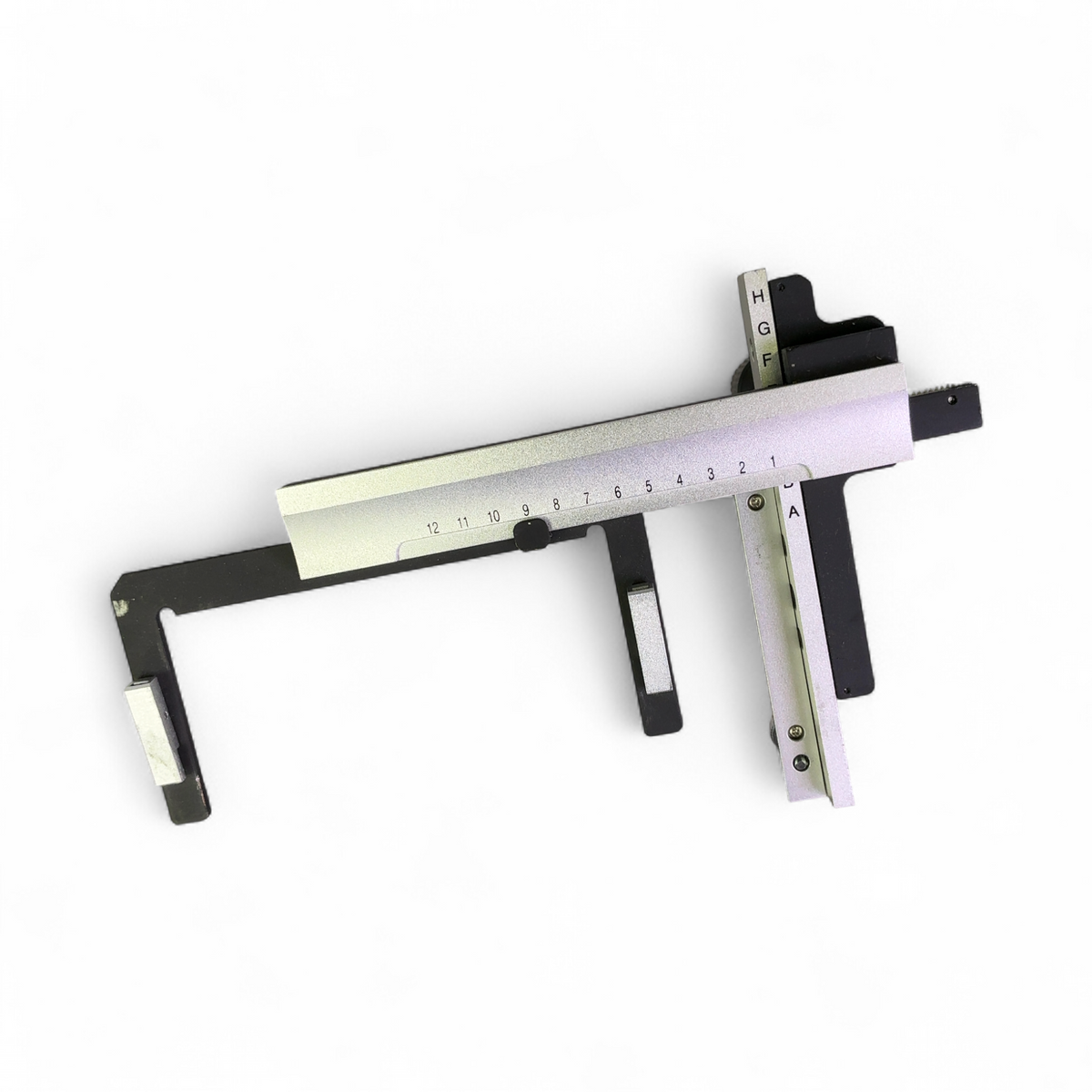 Microscope XY Mechanical Translation Stage Replacement Component | Safe & Secure Shipping - Image 13
