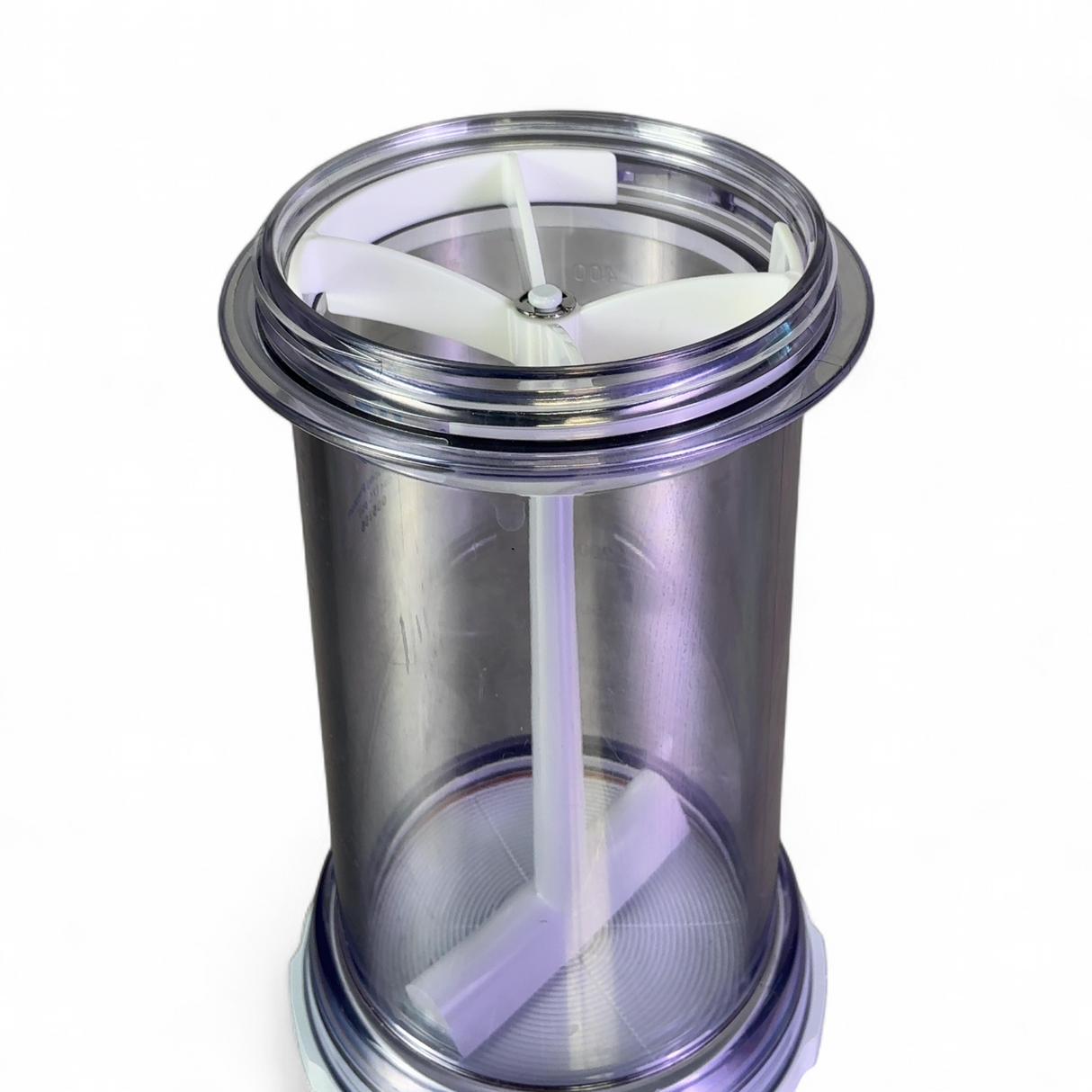 Millipore Amicon UFSC40001 Stirred Cell Reservoir 400 mL Bioreactor Mixing Vessel | Ships Fast from Mr. Scientific - Image 15