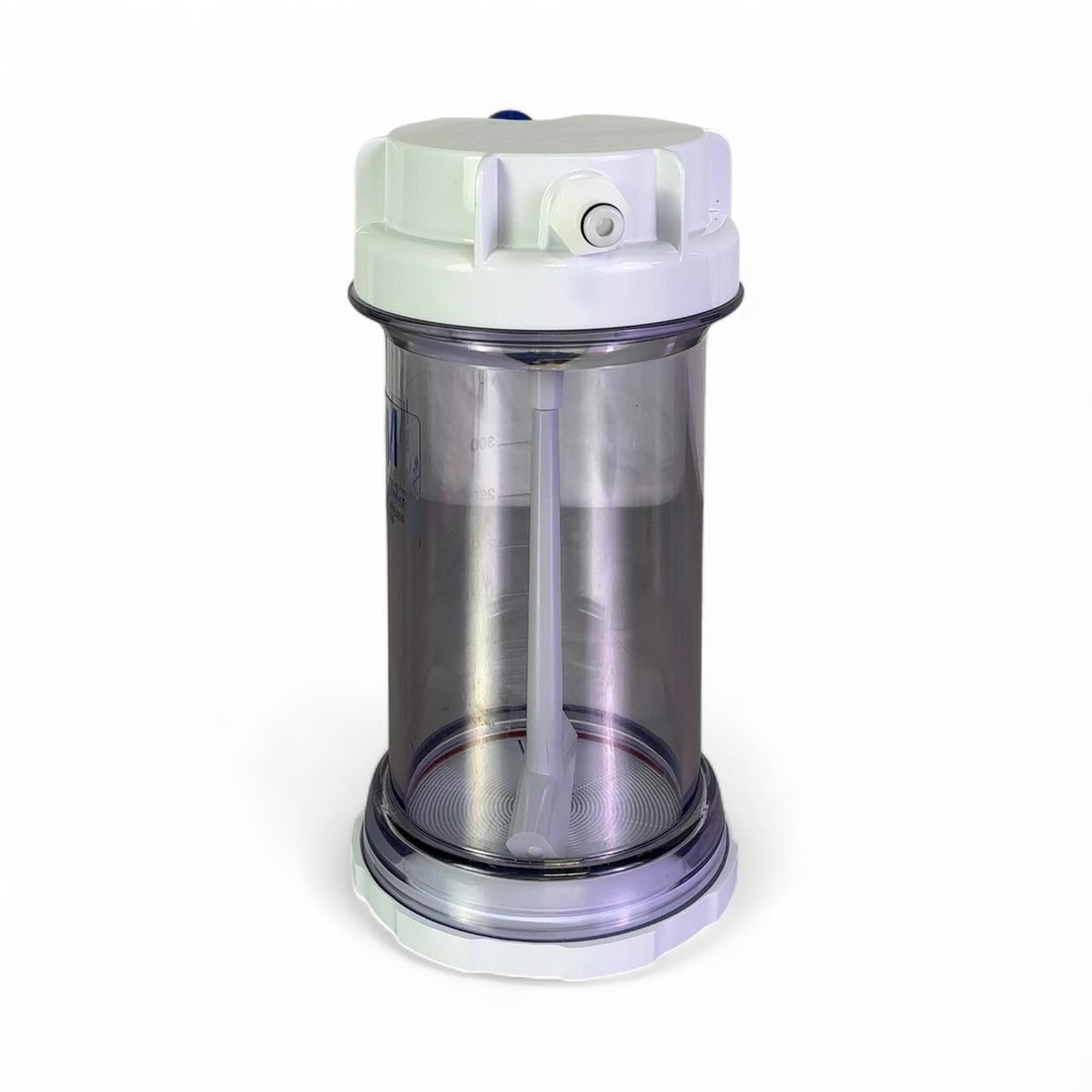 Millipore Amicon UFSC40001 Stirred Cell Reservoir 400 mL Bioreactor Mixing Vessel | Ships Fast from Mr. Scientific - Image 3