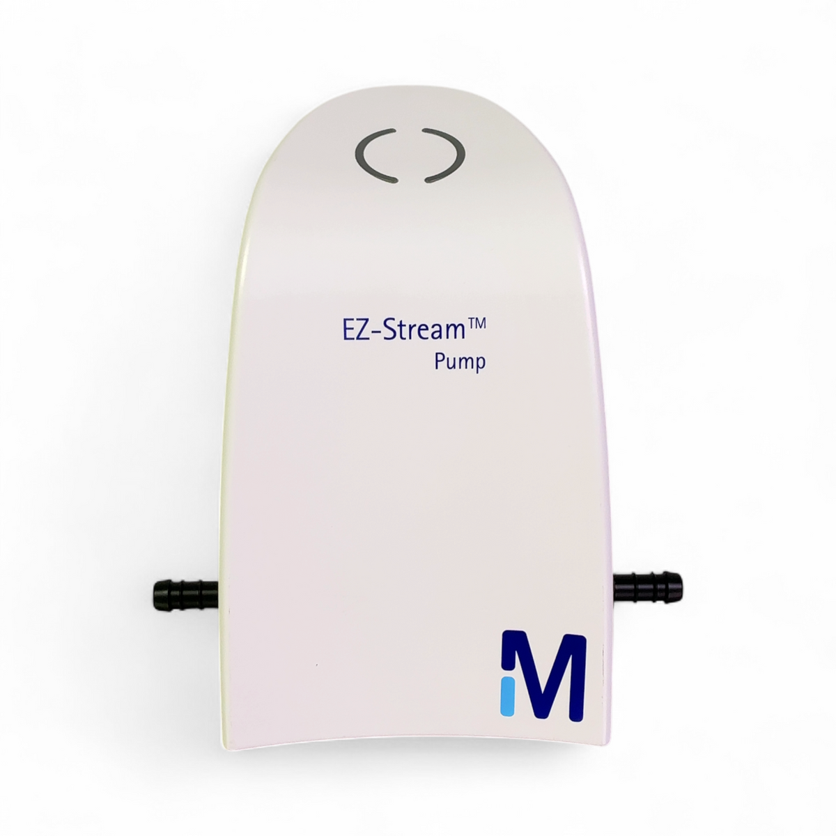 Millipore EZSTREAM1 EZ-Stream Vacuum Filtration Pump with Power Supply | Ships Fast from Mr. Scientific - Image 3