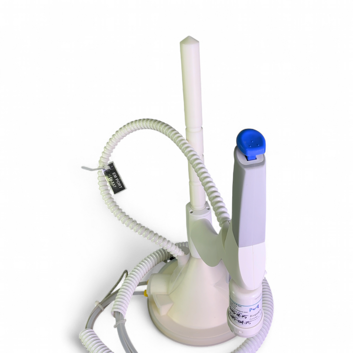Millipore ZMQSP0D01 Q-POD Water Purification Remote Dispenser | Order Direct and Save - Image 15
