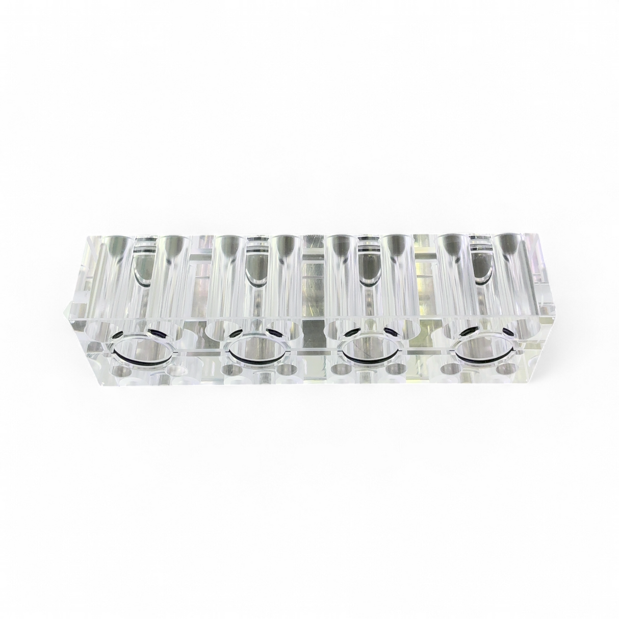 Miltenyi Biotec 130-092-168 MACSiMAG Cell Separator Magnetic Separator Rack | Mr. Scientific - Image 16