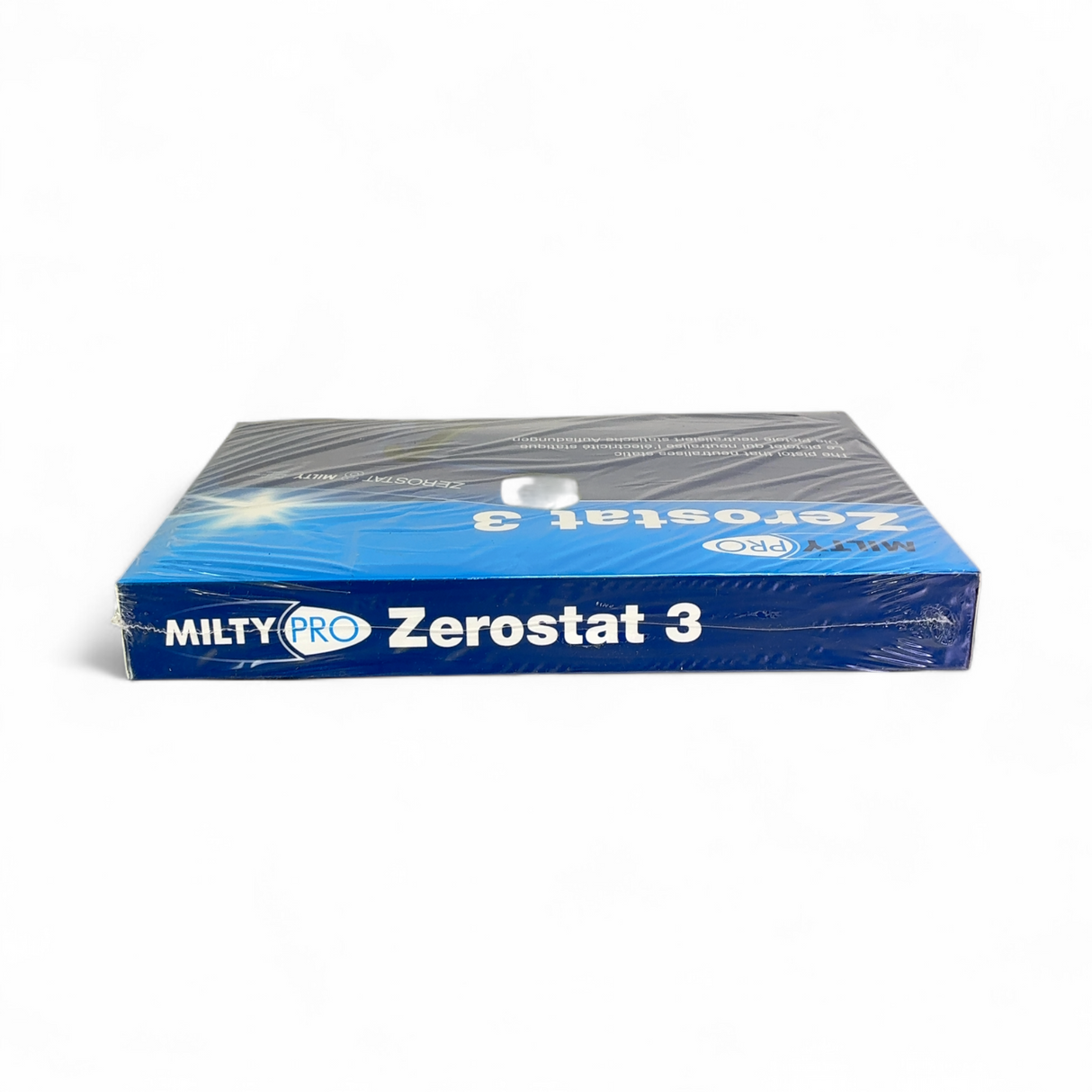 Milty Pro Zerostat 3 Anti-Static Gun Static Neutralizer NEW (Best Offer!) | Order Direct and Save - Image 5