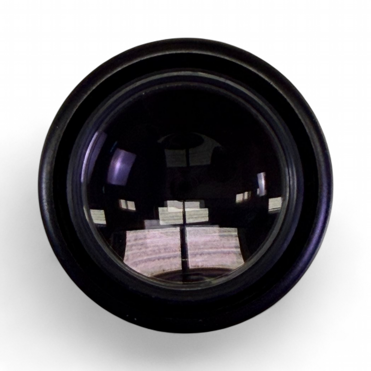 Mitutoyo QV-Objective 5X ∞/0 Quick Vision Microscope Objective Lens D60513 - Image 5